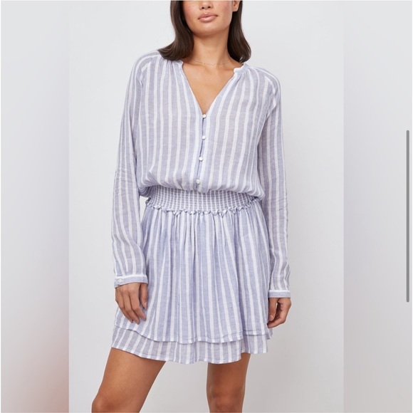 Jasmine Dress | Rails - Picture 4 of 6